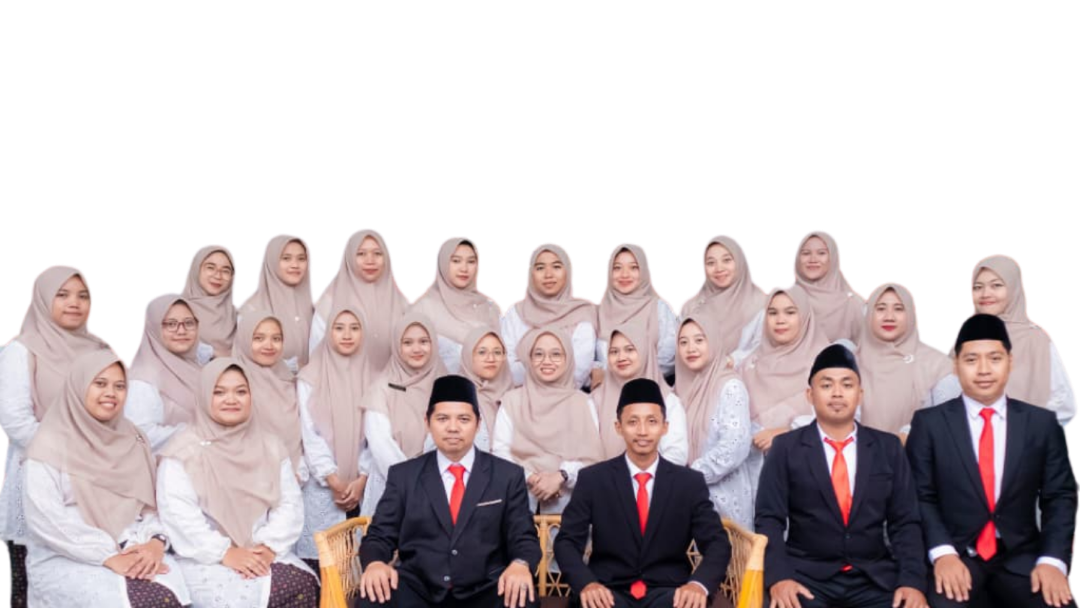 Dewan Guru MI Takhasus Darul Ulum